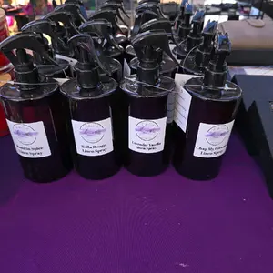 4oz, 8oz and16oz Linen Spay