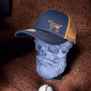 Richardson 112 K9 Storm German Short Haired Pointer