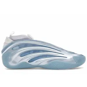 adidas Men's Harden Vol. 9 Glow Blue, from StockX