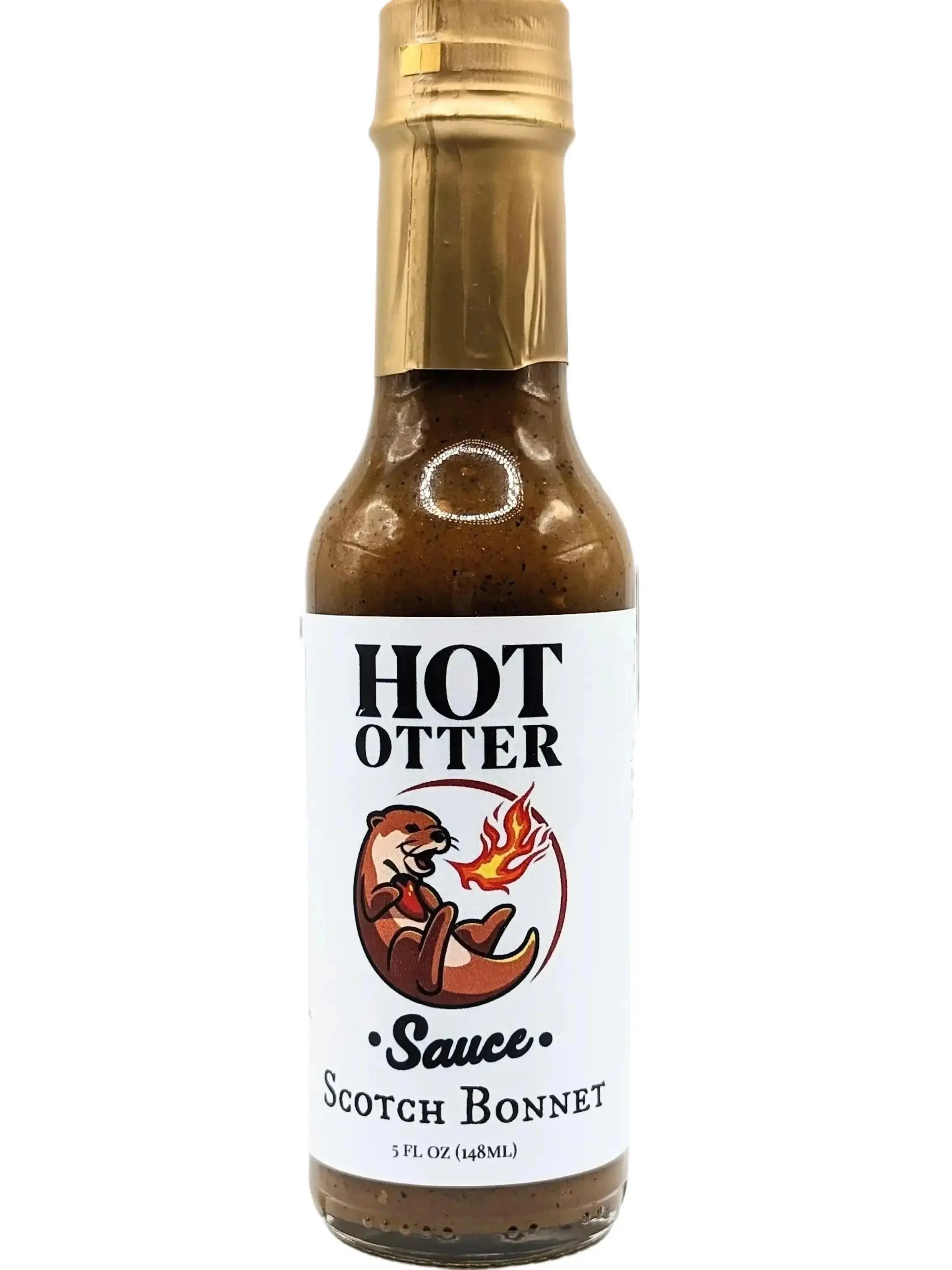 Scotch Bonnet - Original Recipe