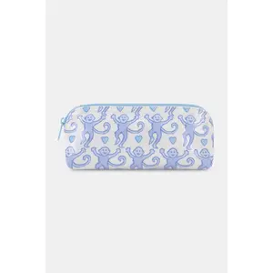 Lovely Monkey Makeup Bag