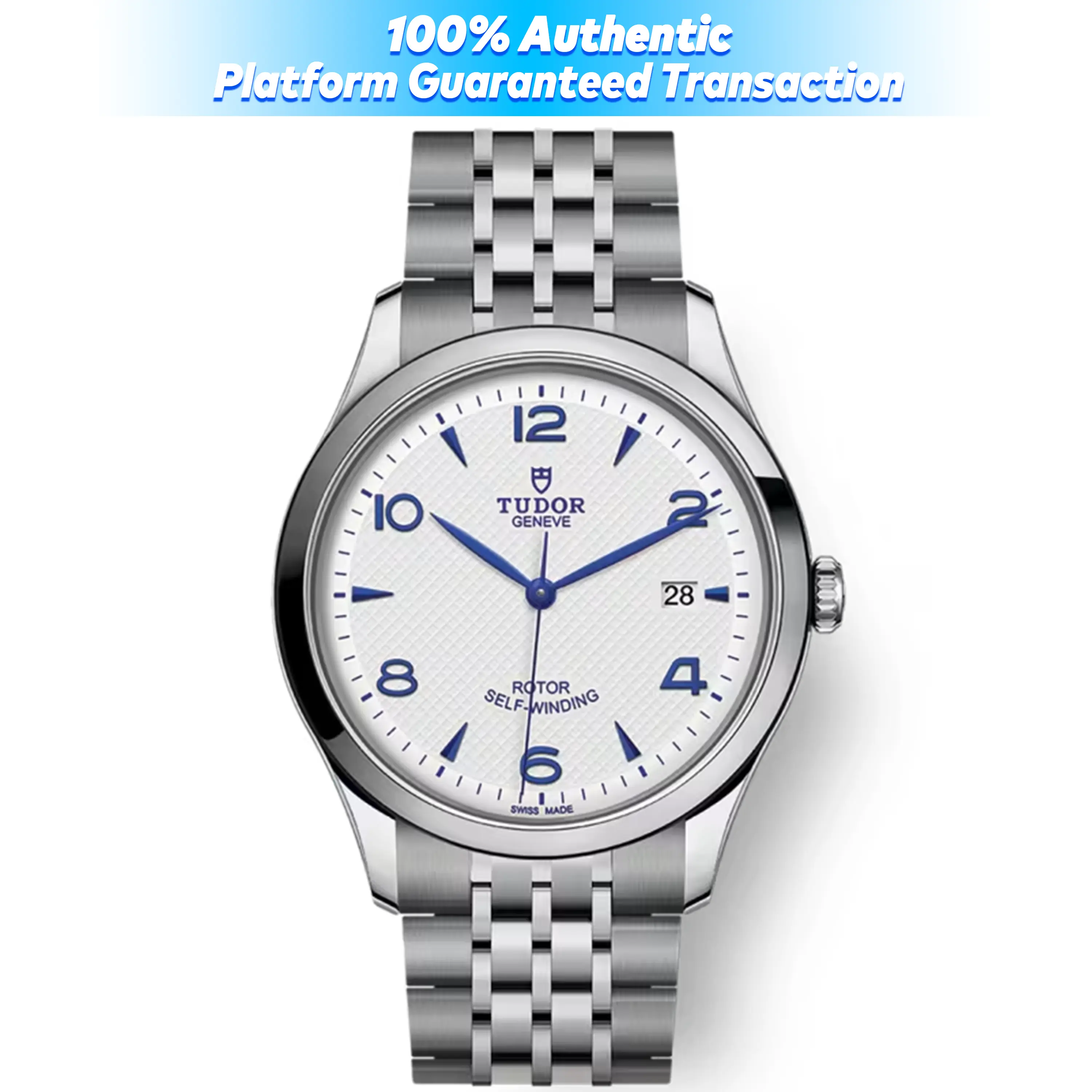 TUDOR 1926 M91650-0005/6186 TUDOR 1926 M91650-0005/6186