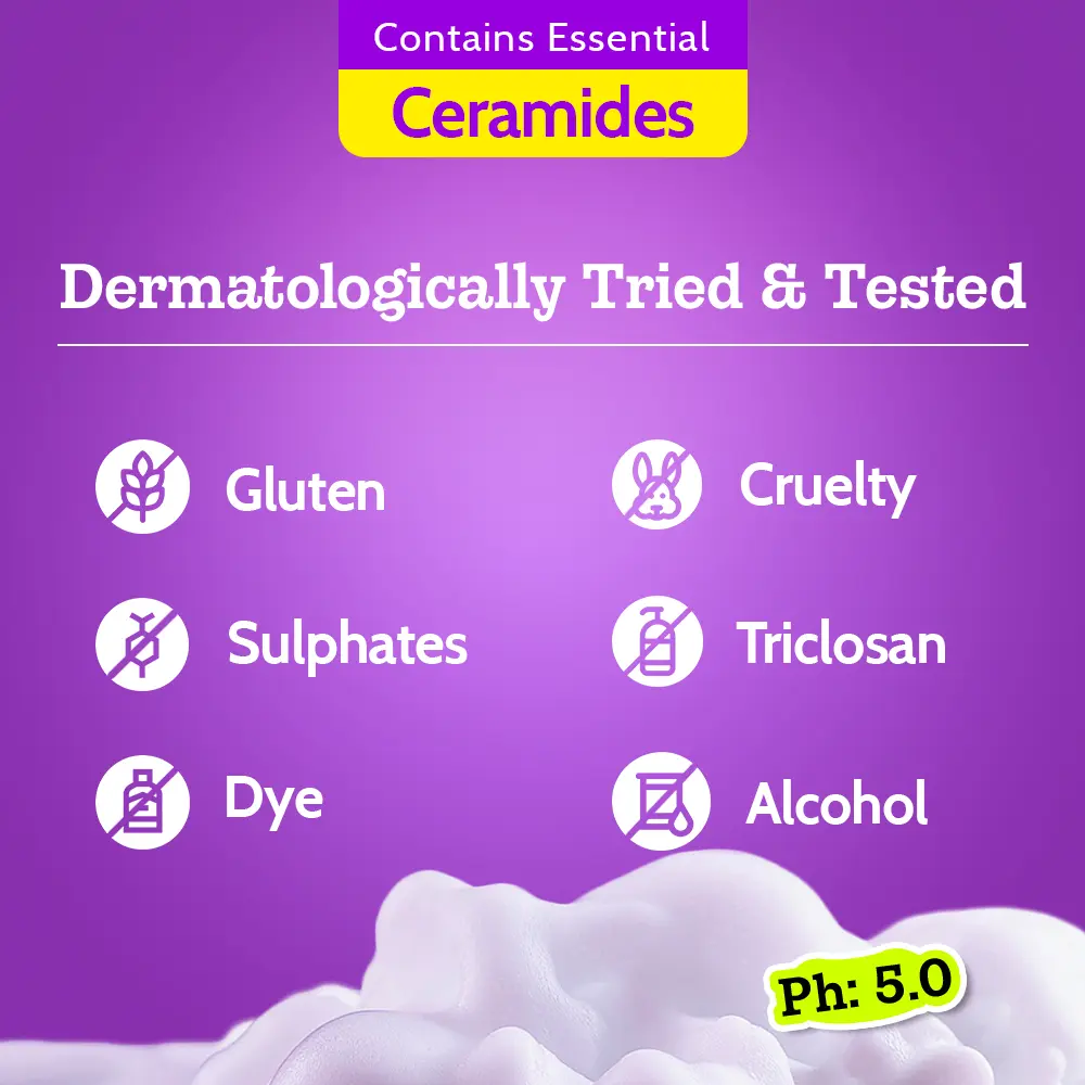 Chemist at Play formula standards and ceramides