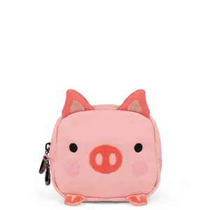 Zippy Friends Zip Pouch