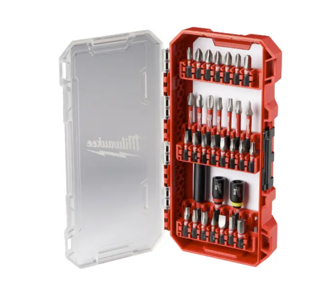 Milwaukee 48-32-4004 32pc Impact Bit Set