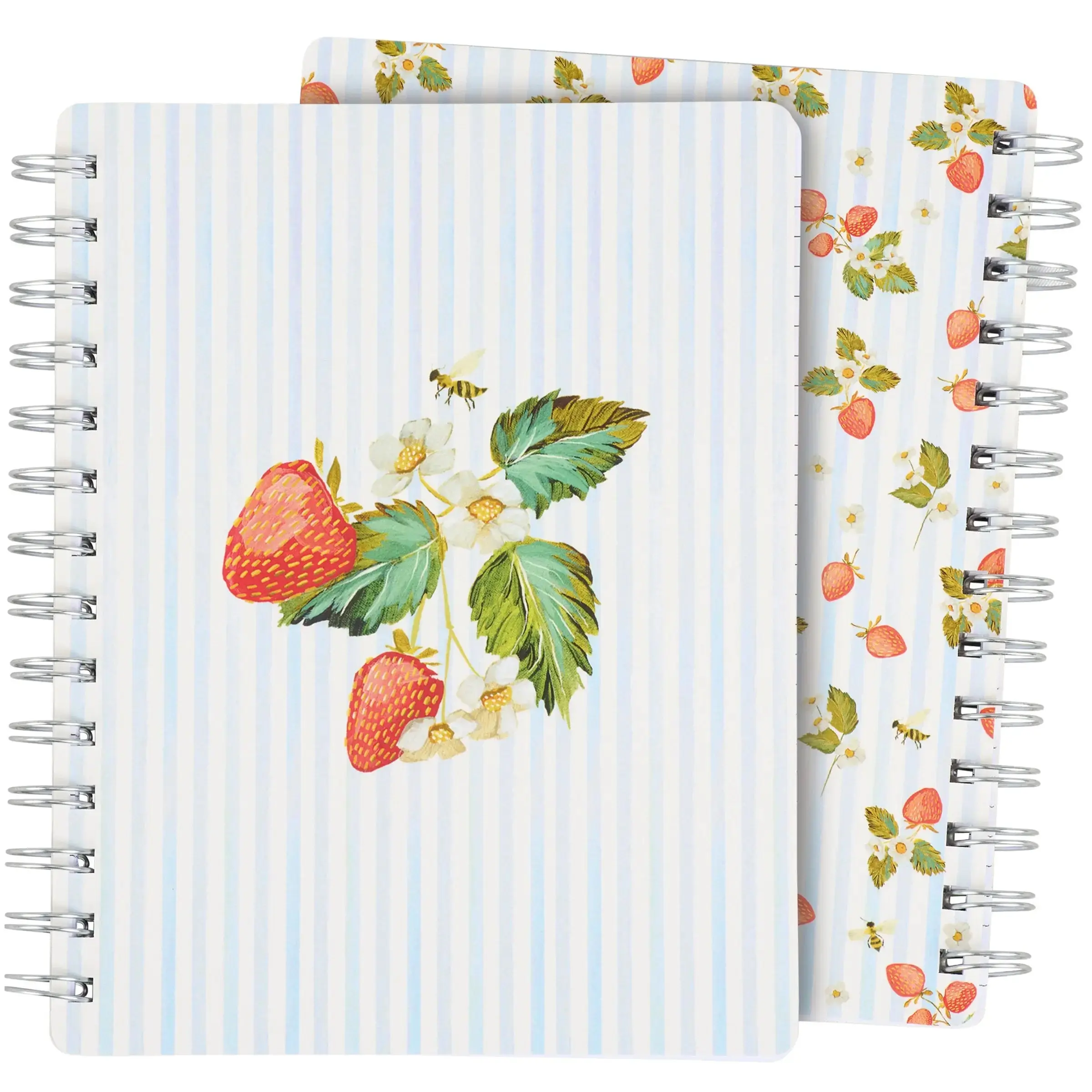 Strawberry Journal