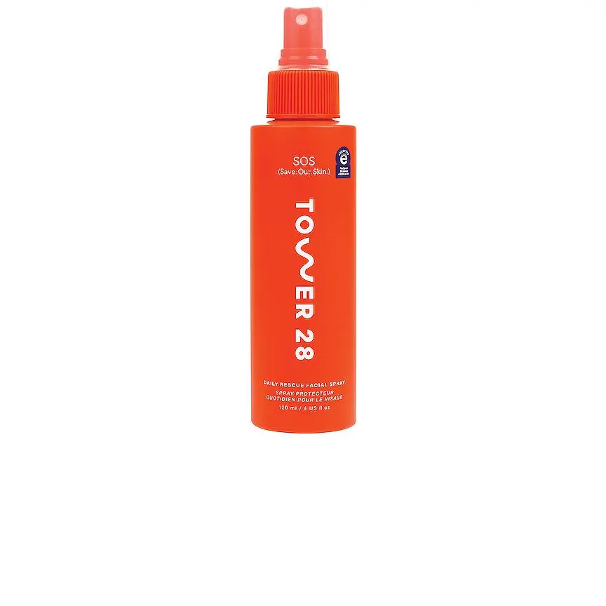 Tower 28 SOS (Save Our Skin) Facial Spray Tower 28 SOS (Save Our Skin) Facial Spray