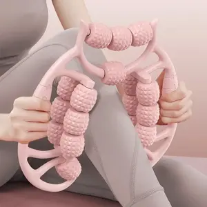Magic Muscle Relax Roller