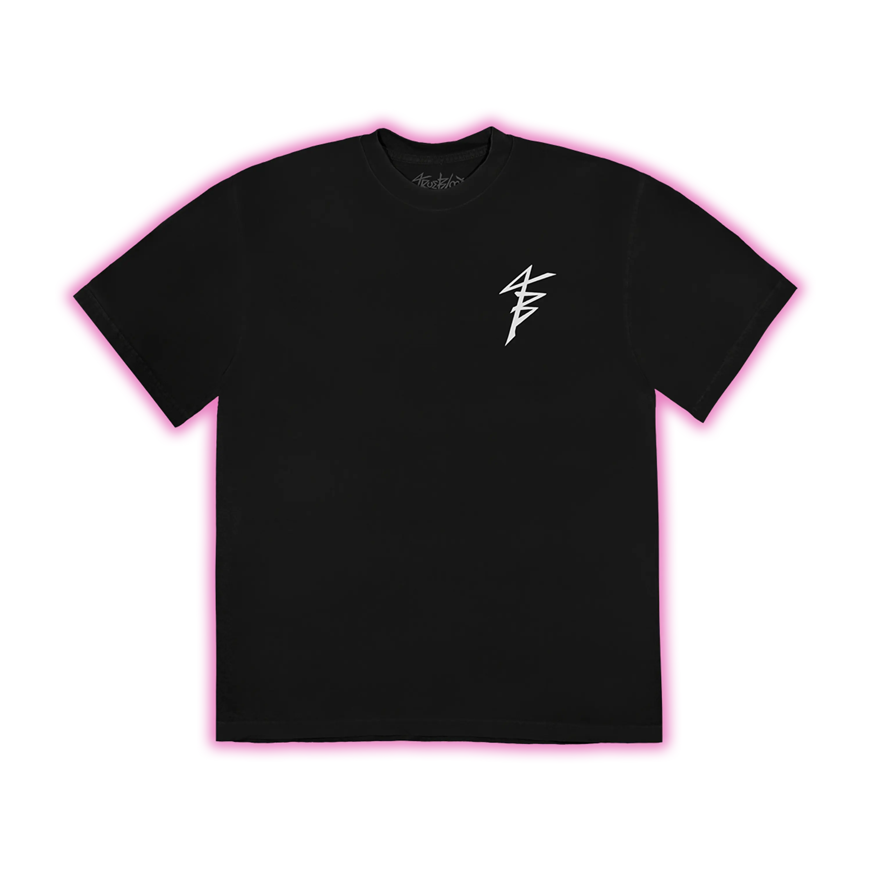 TRUEBLOOD LOGO TEE