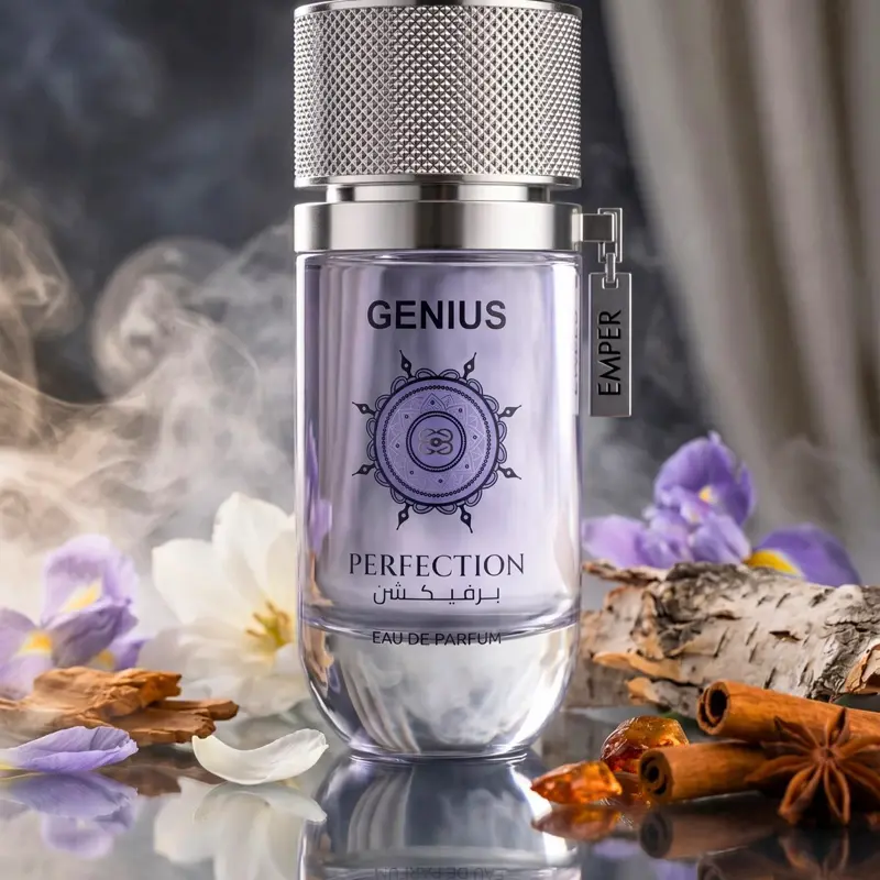 Genius Perfection