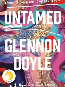 Untamed: Reese's Book Club
