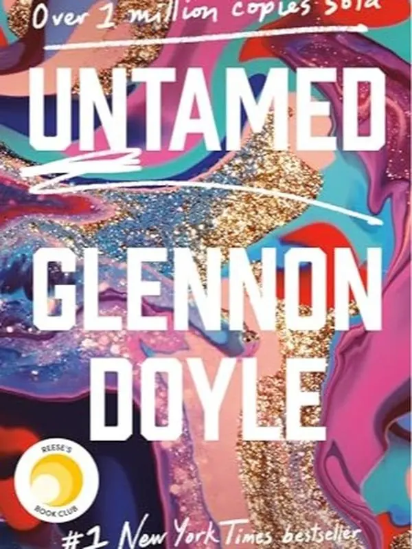 Untamed: Reese's Book Club