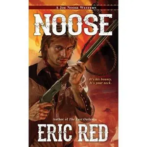 USED-Noose by Red, Eric (Mass Market Paperback)