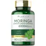 Carlyle Moringa Oleifera - 180 Capsules - Non-GMO and Gluten Free Supplement - Complete Green Superfood - From Moringa Leaf Powder