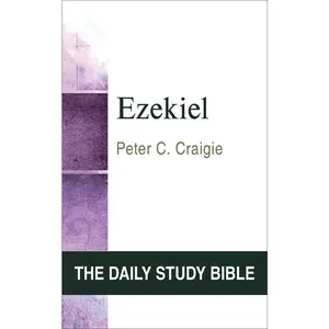 USED-Ezekiel (DSB-OT) by Craigie (Paperback)