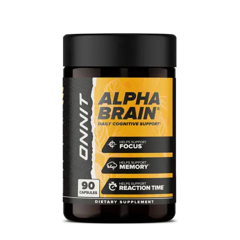 Alpha BRAIN® (90 ct)