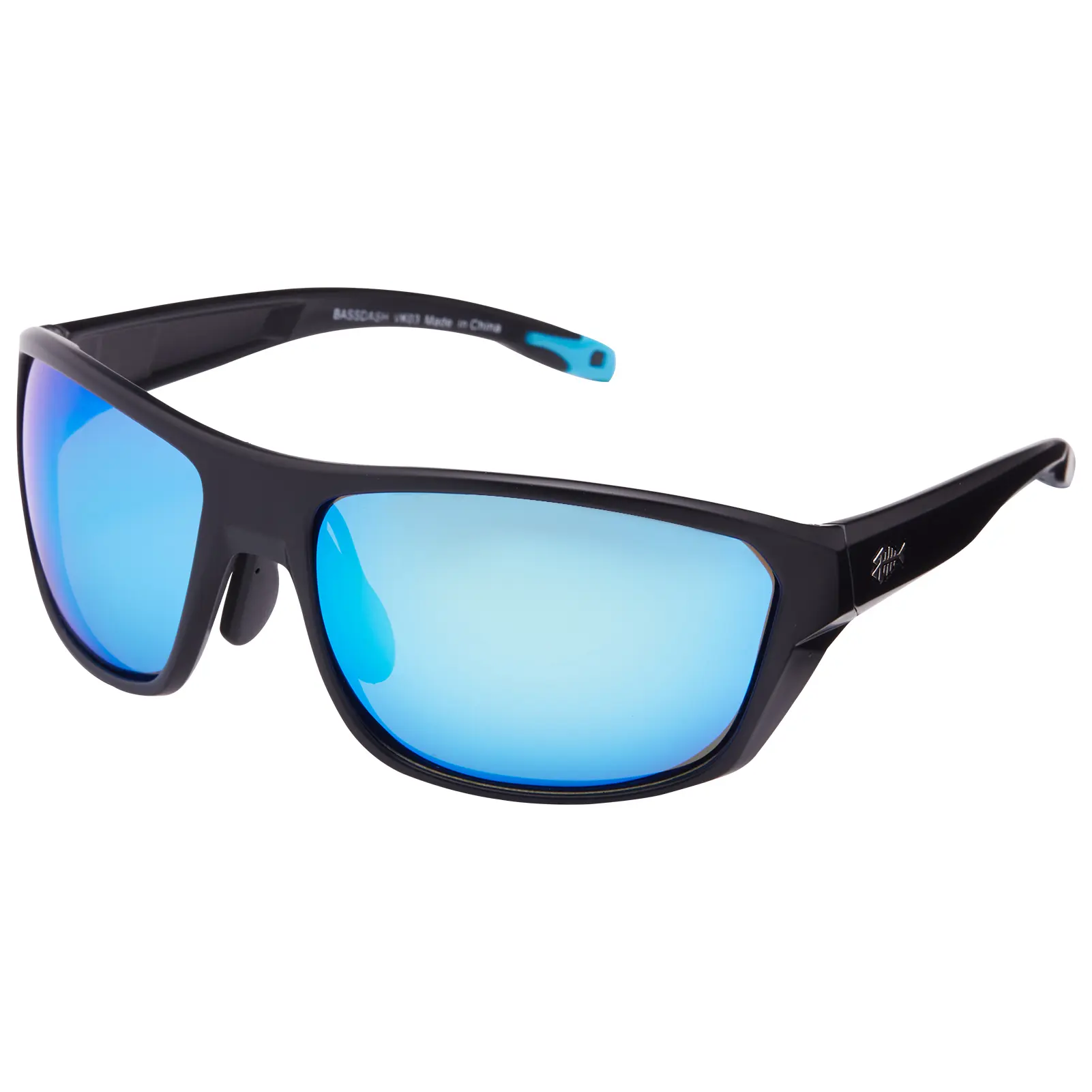 BASSDASH Polarized Sports Sunglasses for Men Women Fishing Driving Hiking UV400 with Lightweight TPX Unbreakable Frame BASSDASH Polarized Sports Sunglasses for Men Women Fishing Driving Hiking UV400 with Lightweight TPX Unbreakable Frame