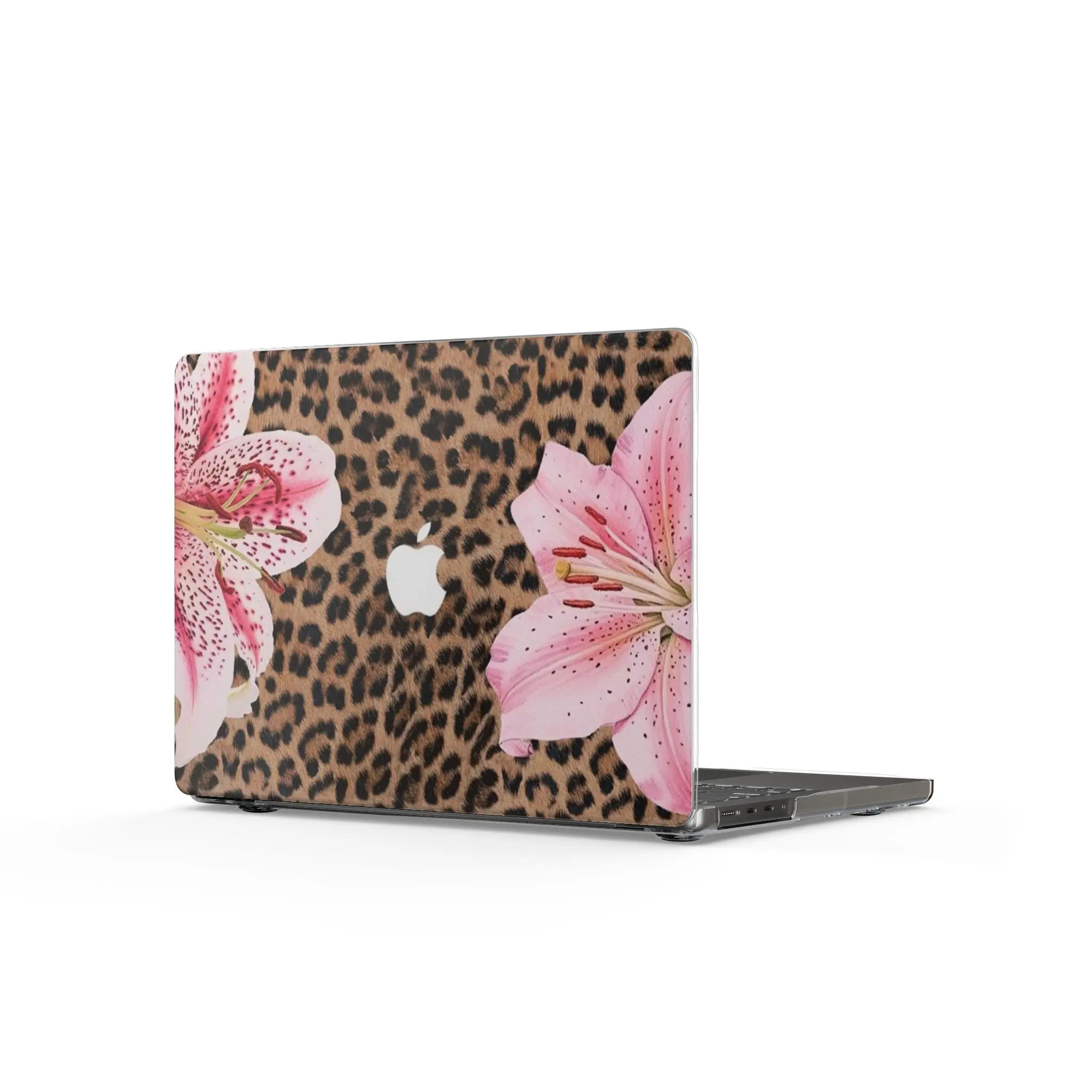 Clear MacBook Cases