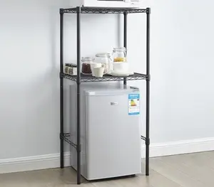 The Mini Shelf Supreme - Suprima Adjustable Shelving