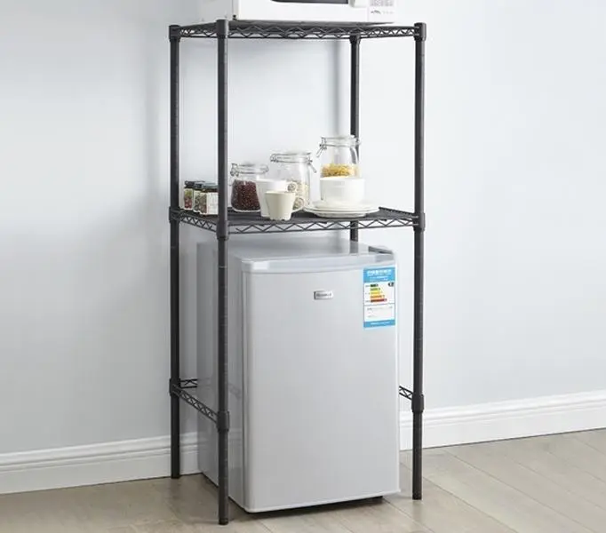The Mini Shelf Supreme - Suprima Adjustable Shelving