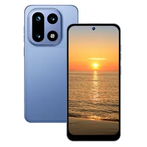 Astarry Op15 Pro Smartphone, 6.56-Inch Display, 5+13mp Camera, 3+32GB Storage, Android 12.0, Octa-Core Processor, 4000mah Battery, Dual Sim