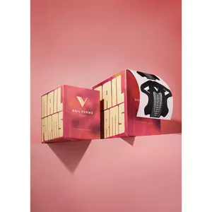 Nail Forms - Bundle Nail Forms - Bundle