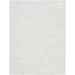 Livabliss x Rachel Zoe Modern Geometric Decorative Rug Mat, Durable Area Rug, Indoor Floor Textile, High-Traffic Machine-Woven Medium Pile Machine Washable Household Carpet, Durable Area Rugs
