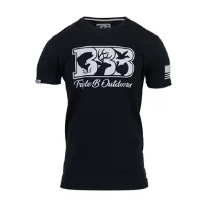 Triple B  Logo Tee