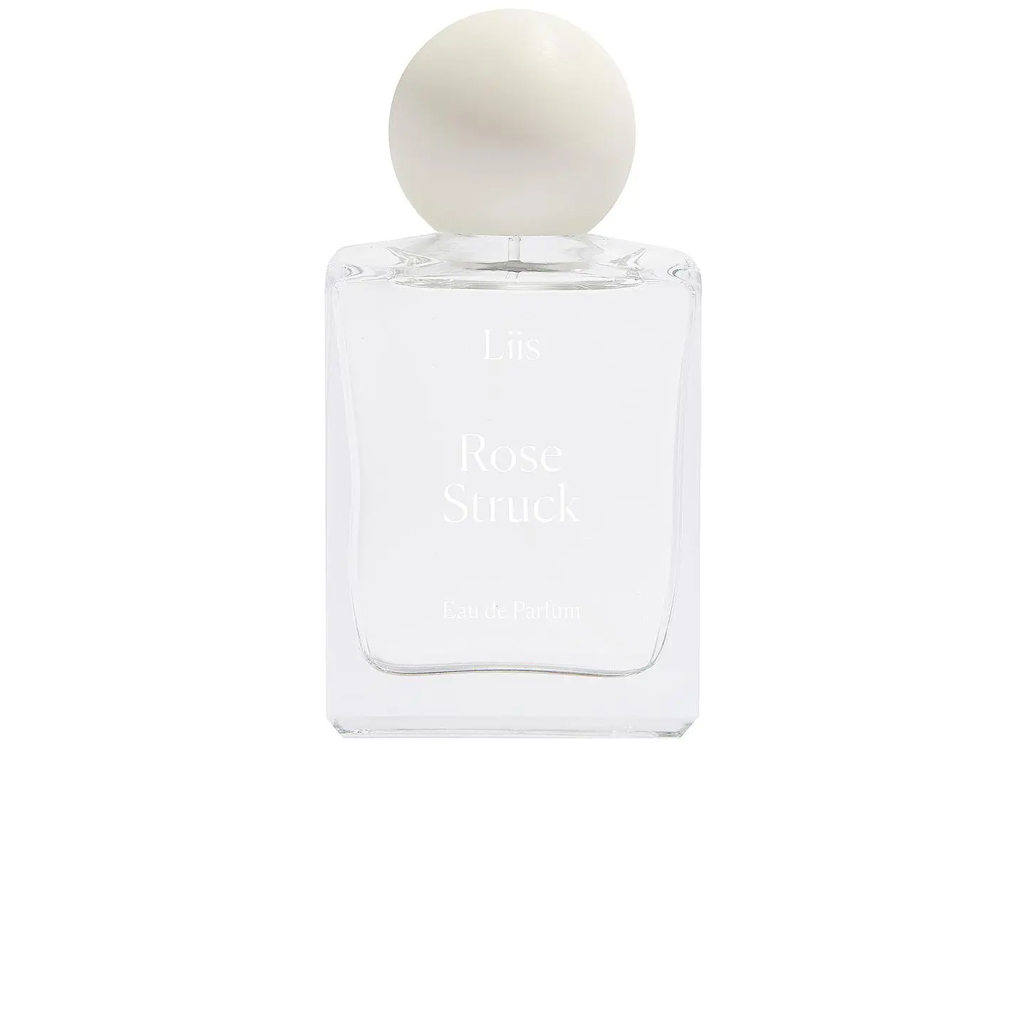 Liis Rose Struck Eau de Parfum