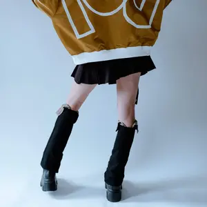 SLEEVE leg/arm warmers