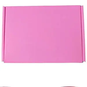 【Not for Sale】WX-07305 Gift packaging box（1 PCS）