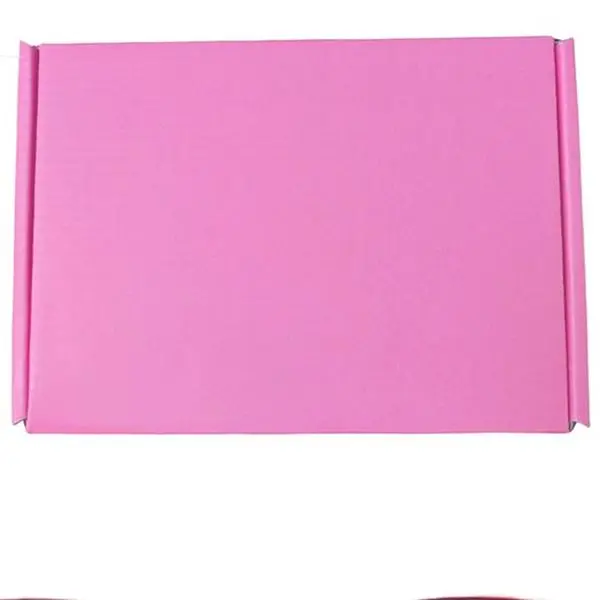 【Not for Sale】WX-07305 Gift packaging box（1 PCS）