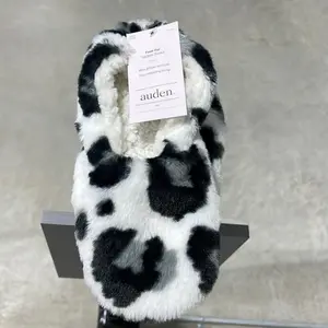 Auden sock slippers