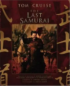 USED-The Last Samurai by Warner Bros. Pictures (Paperback)