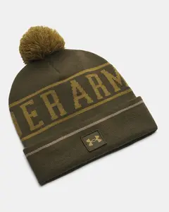 Under Armour Halftime Pom Men's Beanie