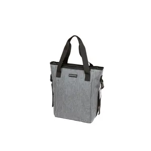 Geckobrands Convertible Tote & Backpack