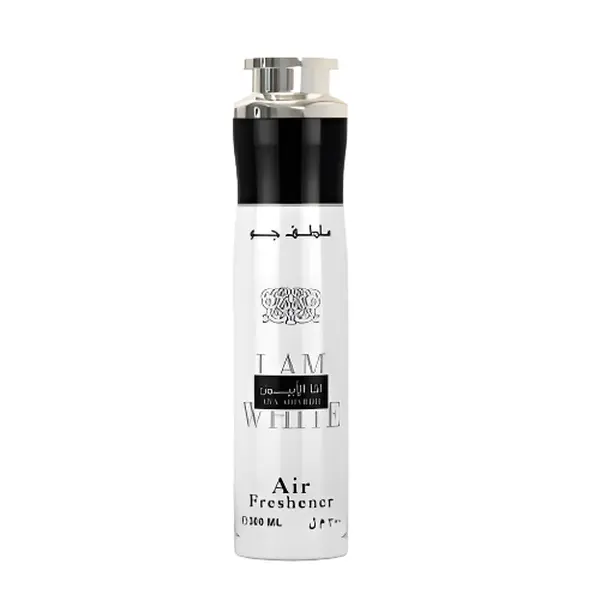 Lattafa Ana Abiyedh  10.0 Oz Air Freshner