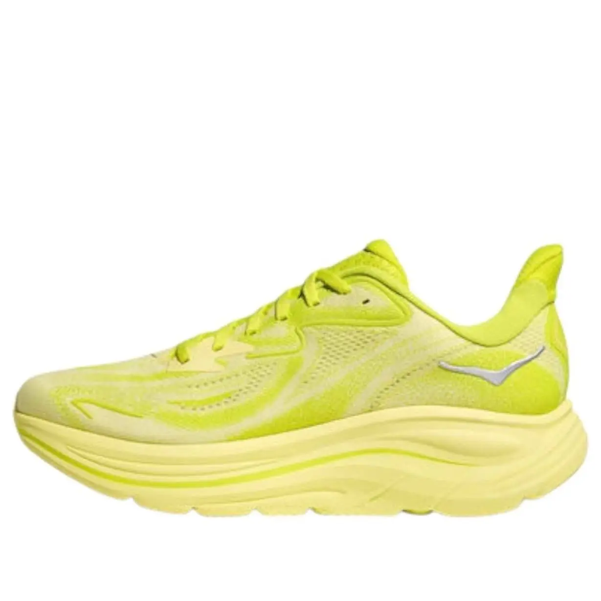 HOKA ONE ONE Clifton 10 'Neon Citrus' 1162030-NSS