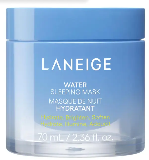 LANEIGE Water Sleeping Mask
