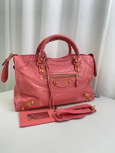 Pre-owned Balenciaga Tote Bag