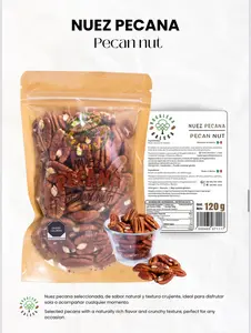 Galeca | Pecan Nuts