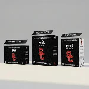 University of Southern California Football 2025 ONIT Black