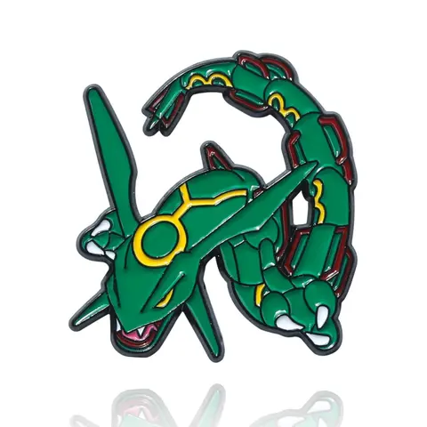 Cartoon Dragon Design Brooch, Cute Fashion Alloy Badge for Daily Clothing Decor, Trendy All-match & Exquisite Brooch for Birthday Gift, Flower Brooch Pin, Fashion Accessory