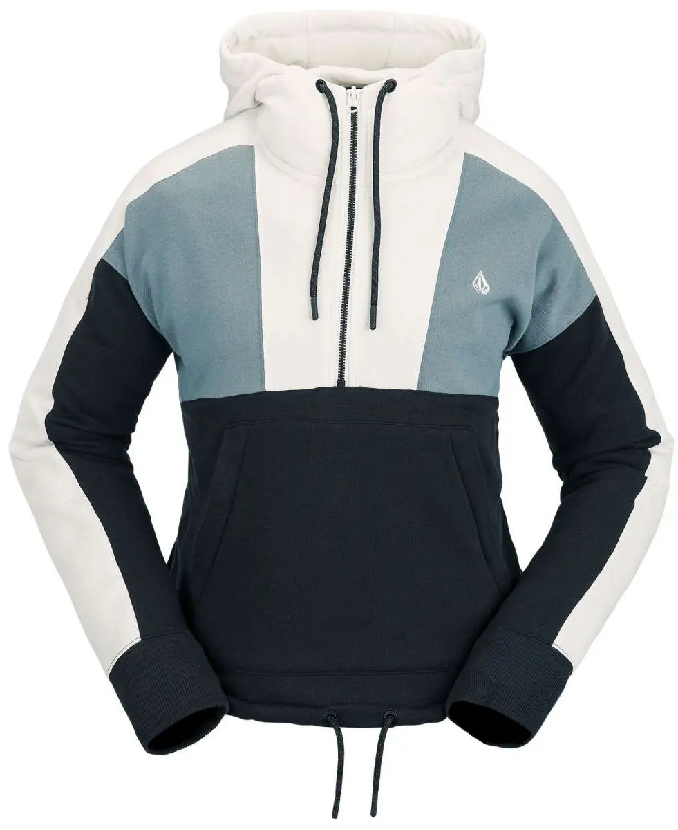 Volcom Women's Anorak Hoodie 2023