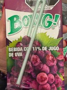 jugo boing