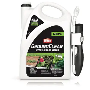 Scotts Ortho Roundup 251844 Gallon Ortho Groundclear