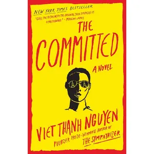 USED-The Committed by Nguyen, Viet Thanh (Paperback)