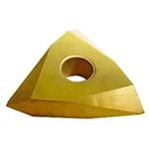 Precise Threading Carbide Insert TNMA-43NV (Pack of 10)
