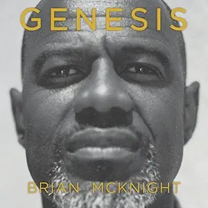 Brian McKnight - Genesis  [COMPACT DISC - CD] Digipack Packaging