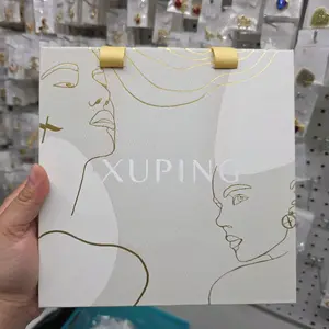 Xuping Jewelry Starter Kit  It does not include the Xuping box, only the jewelry.    4 earrings   3 chain , 2 pendant, 2 bracelets